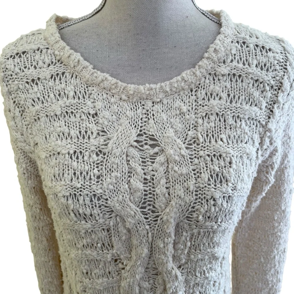 Anthropologie moth cream